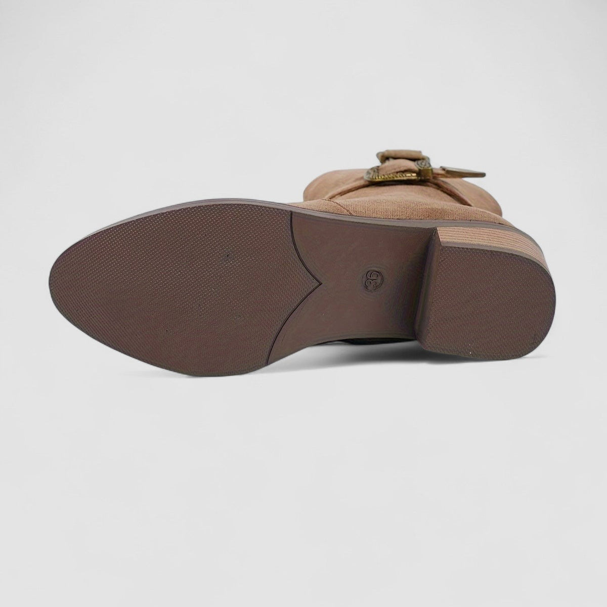 Rosa™ Orthopedic Western Boots
