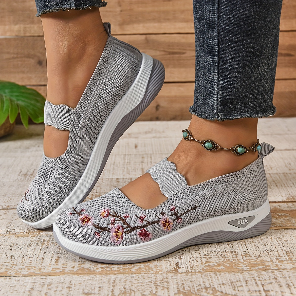 RelaxFit™ | Comfortable Orthopedic Shoes