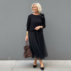 Emmie™ Elegant Two-Piece Set