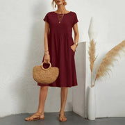 Dark Red