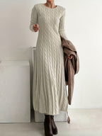 Venessa™ Elegant Maxi Dress