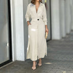 Brina™ Midi Dress