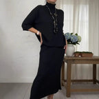 Delyssa™ Elegant 2-Piece Set