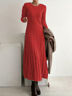 Venessa™ Elegant Maxi Dress
