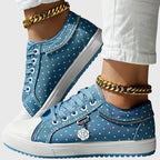 Elena | Orthopedic Sneakers