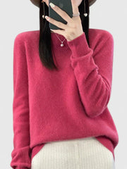 Raspberry Red