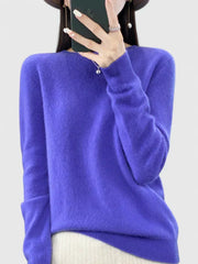 Blue Violet