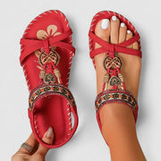 Toledo Red