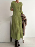 Venessa™ Elegant Maxi Dress
