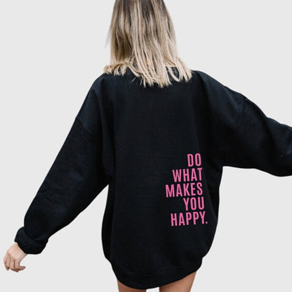 Lucy™ - Oversized Bliss Hoodie
