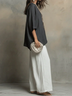 Bianca™ Elegant Two-Piece Set