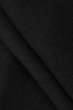 Oaklyn High-Waisted Straight Leg Trousers with Elegant Fluid Drop