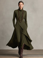 Tracy™ Stretch Maxi Dress