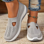 Olivia™ - Casual Breathable Slip-on Shoes