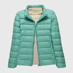 Lily - Ultra-Light Quilted Jacket
