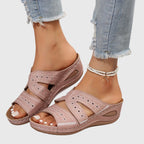 Noëlle™ | Lightweight Orthopedic Sandals