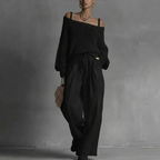 Claribel™ Elegant Two-Piece Set
