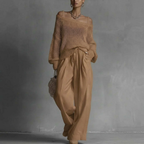 Claribel™ Elegant Two-Piece Set