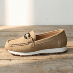 Emily - Connected Chain Loafers