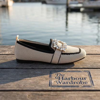 Maylora | Orthopedic Loafers