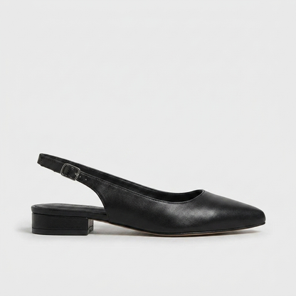 Mila™ - Orthopedic Slingback Flats