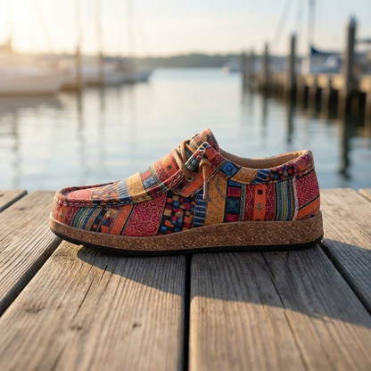 Seryphina | Orthopedic Sneakers
