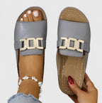 Sharpay™ | Sophisticated Sandals