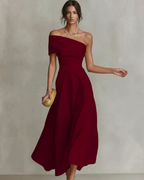 Wenda™ Maxi Dress