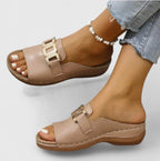 Sharpay™ | Sophisticated Sandals