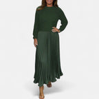 Piper™ Elegant Maxi Dress
