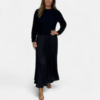 Piper™ Elegant Maxi Dress