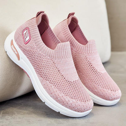 Cassie - Foot Pain Relief Shoes