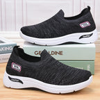 Cassie - Foot Pain Relief Shoes