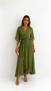 Olive Green