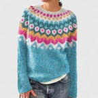 Yvanderrah | Comfortable Sweater