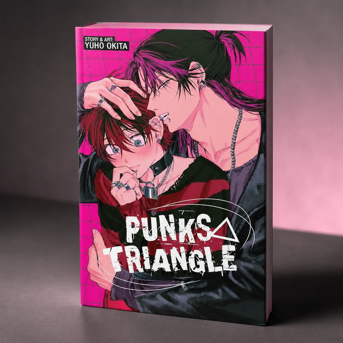 Punks Triangle