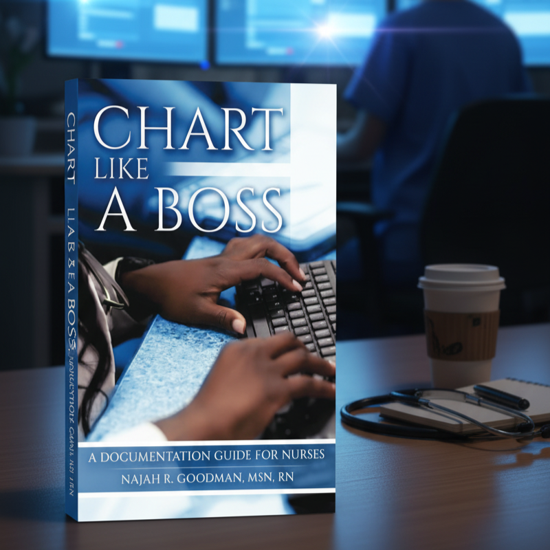 Chart Like A Boss