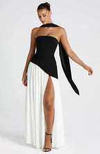 Ruth™ Elegant Evening Dress