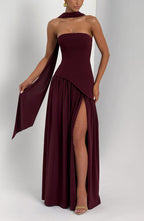 Ruth™ Elegant Evening Dress