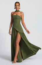 Ruth™ Elegant Evening Dress