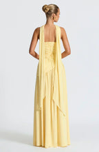 Ruth™ Elegant Evening Dress