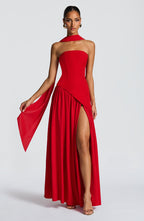 Ruth™ Elegant Evening Dress