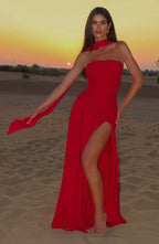 Ruth™ Elegant Evening Dress