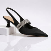 Midnight Black