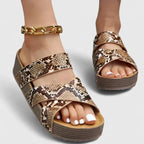Danyzelle™ | Orthopedic Sandals