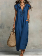 Charmaine™ Maxi Dress