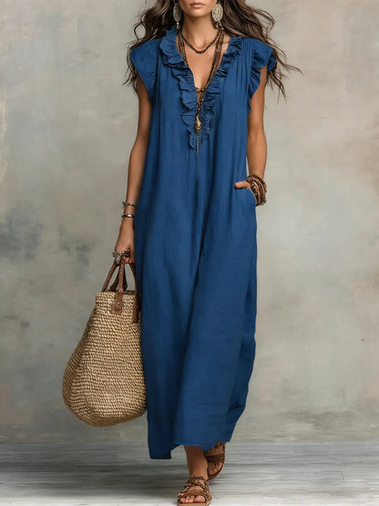 Charmaine™ Maxi Dress