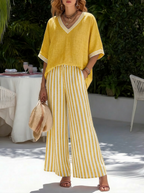 Renie™ Elegant Casual Set
