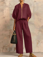 Agatha™ Elegant Set