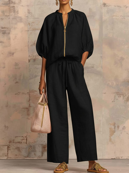 Agatha™ Elegant Set